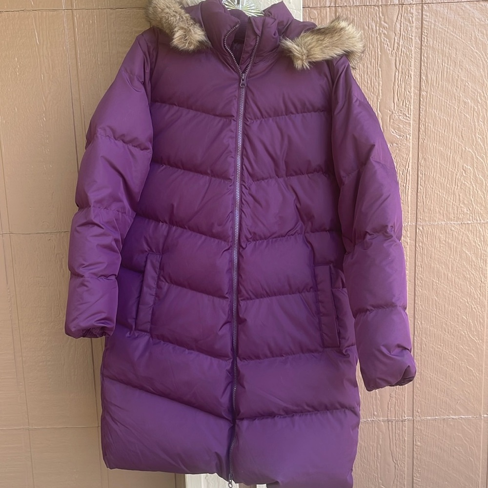 Gap Winter Jacket - image 1